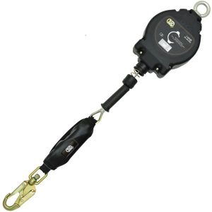 RETRACTABLE FALL ARRESTER
