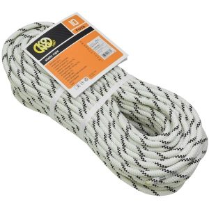 KONG STATIC ROPE WHITE