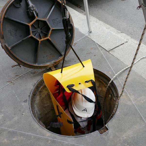 ROLLY STRETCHER - immagine 3