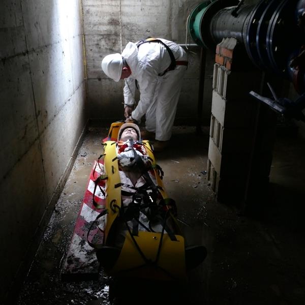 ROLLY STRETCHER - immagine 2