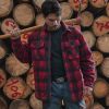 WILLOW Red Magma - immagine 5