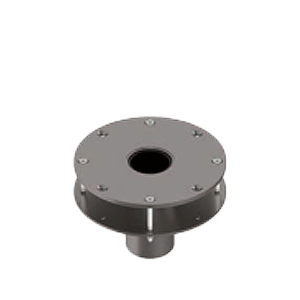 DECK MOUNT BASE