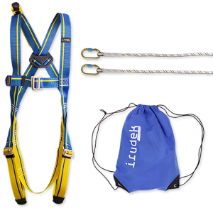 KIT DOLOMITI LIGHT