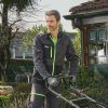 GALAXY Asphalt Grey/Green - immagine 2