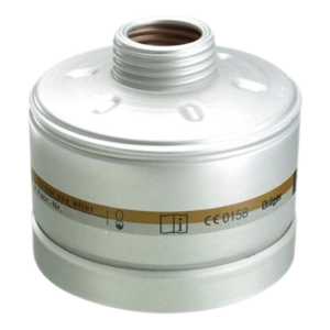 FILTRO ANTIGAS A2 B2 (cfz da 5 pezzi)