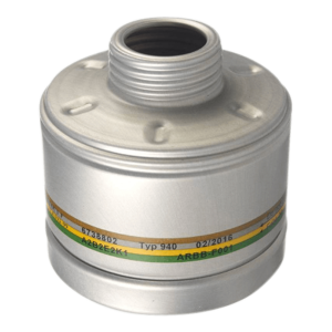 FILTRO ANTIGAS A2 B2 E2 K1 (cfz da 5 pezzi)