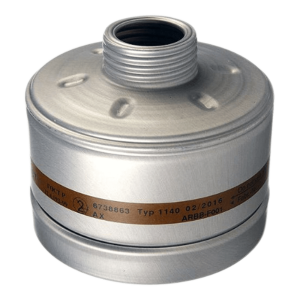 FILTRO ANTIGAS AX (cfz da 5 pezzi)