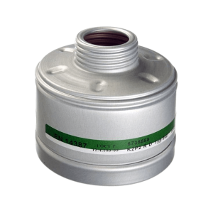 FILTRO ANTIGAS K2 (cfz da 5 pezzi)