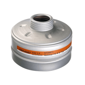 FILTRO REACTOR/NUCLEAR A2 P3 R D (cfz da 5 pezzi)