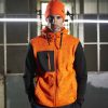 RAINBOW Orange Fluo - immagine 2