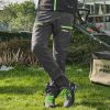 HORIZON Asphalt Grey/Green - immagine 3
