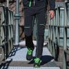WORLD Asphalt Grey/Green - immagine 2