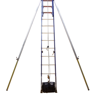GAMBE LATERALI IRULADDER