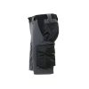 MERCURY Asphalt Grey/Green - immagine 3