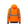 MELODY Orange Fluo - immagine 3