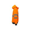 MELODY Orange Fluo - immagine 2