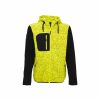 RAINBOW Yellow Fluo - immagine 6
