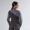 URANUS LADY Grey Fucsia - immagine 4