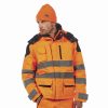 BACKER Orange Fluo - immagine 4