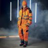 BACKER Orange Fluo - immagine 3
