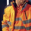 BACKER Orange Fluo - immagine 2