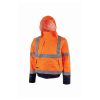 CRAFTY Orange Fluo - immagine 2
