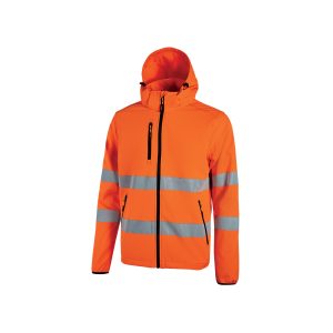 CURSA Orange Fluo