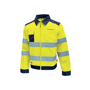 GLARE Yellow Fluo