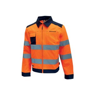 GLEAM Orange Fluo