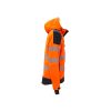 MIKY Orange Fluo - immagine 2
