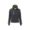 SPACE Asphalt Grey/Green - immagine 7