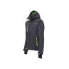 SPACE Asphalt Grey/Green - immagine 6