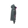 SPACE LADY Grey Fucsia - immagine 2