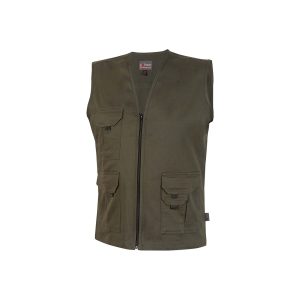 CHICA Dark Green