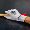 U-POWER FIT Bianco/grigio (cfz da 12 paia) - immagine 3