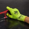 U-POWER ICON Giallo fluo (cfz da 12 paia) - immagine 3