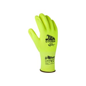 U-POWER ICON Giallo fluo (cfz da 12 paia)