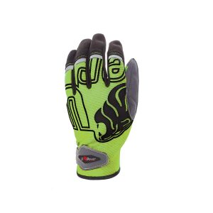 NIKO Green Fluo