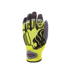 NIKO Yellow Fluo