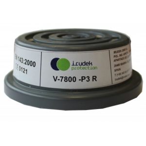IRU-7800 P3 R