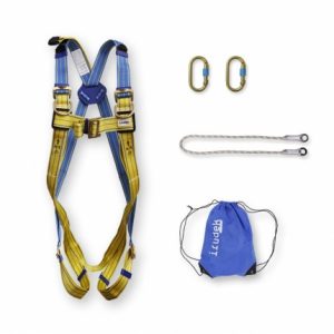 KIT DI TRATTENUTA GORBEA