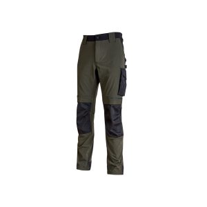 ATOM Dark Green