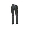 ATOM LADY Grey Fucsia - immagine 4