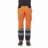 BEACON Orange Fluo - immagine 5