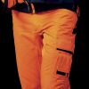 BEACON Orange Fluo - immagine 2
