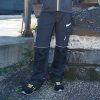 FLASH Asphalt Grey - immagine 4