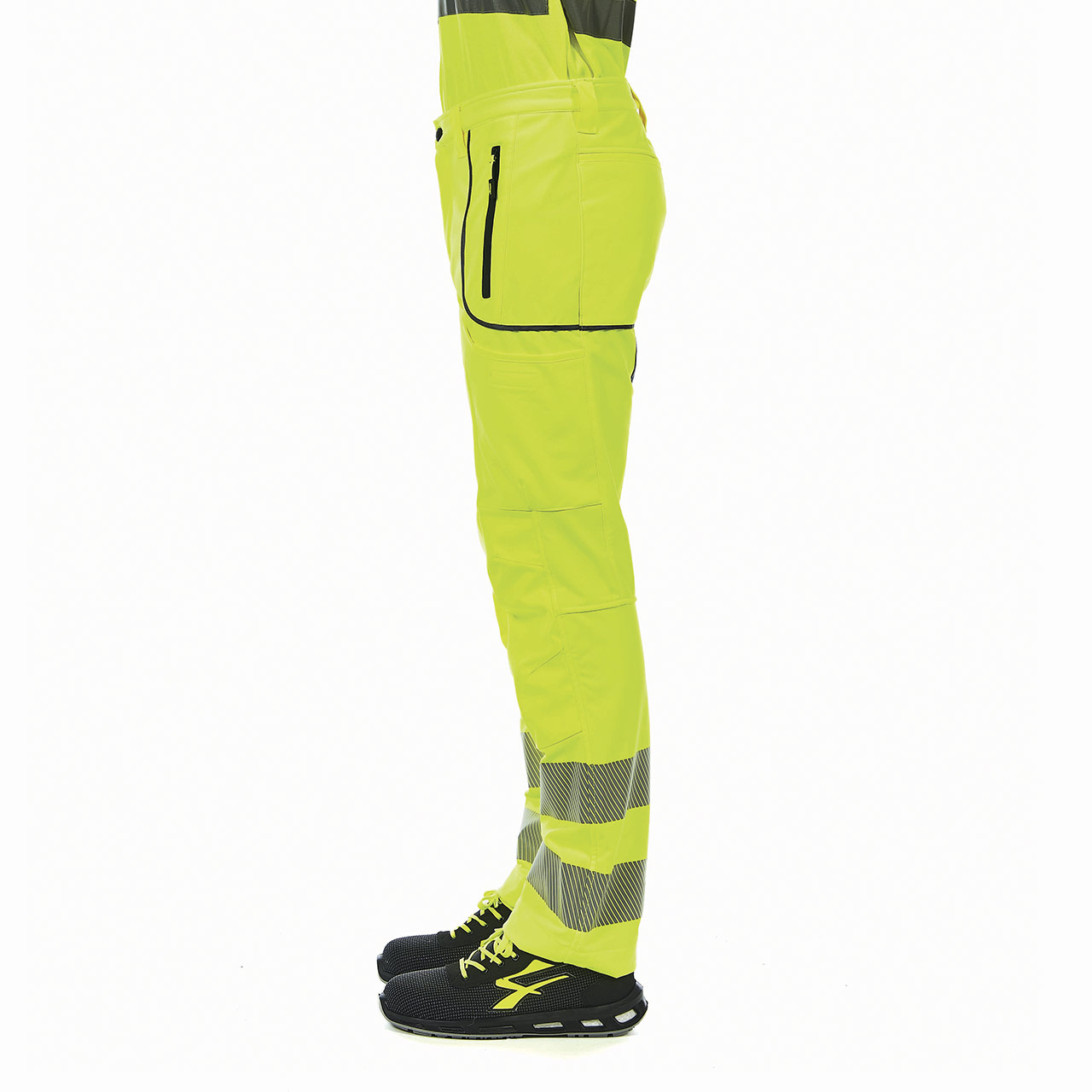 REN Yellow Fluo - immagine 5