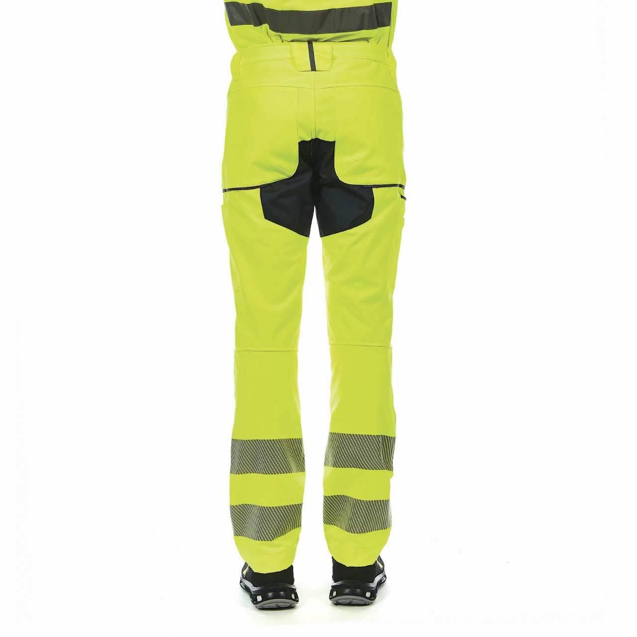 REN Yellow Fluo - immagine 4