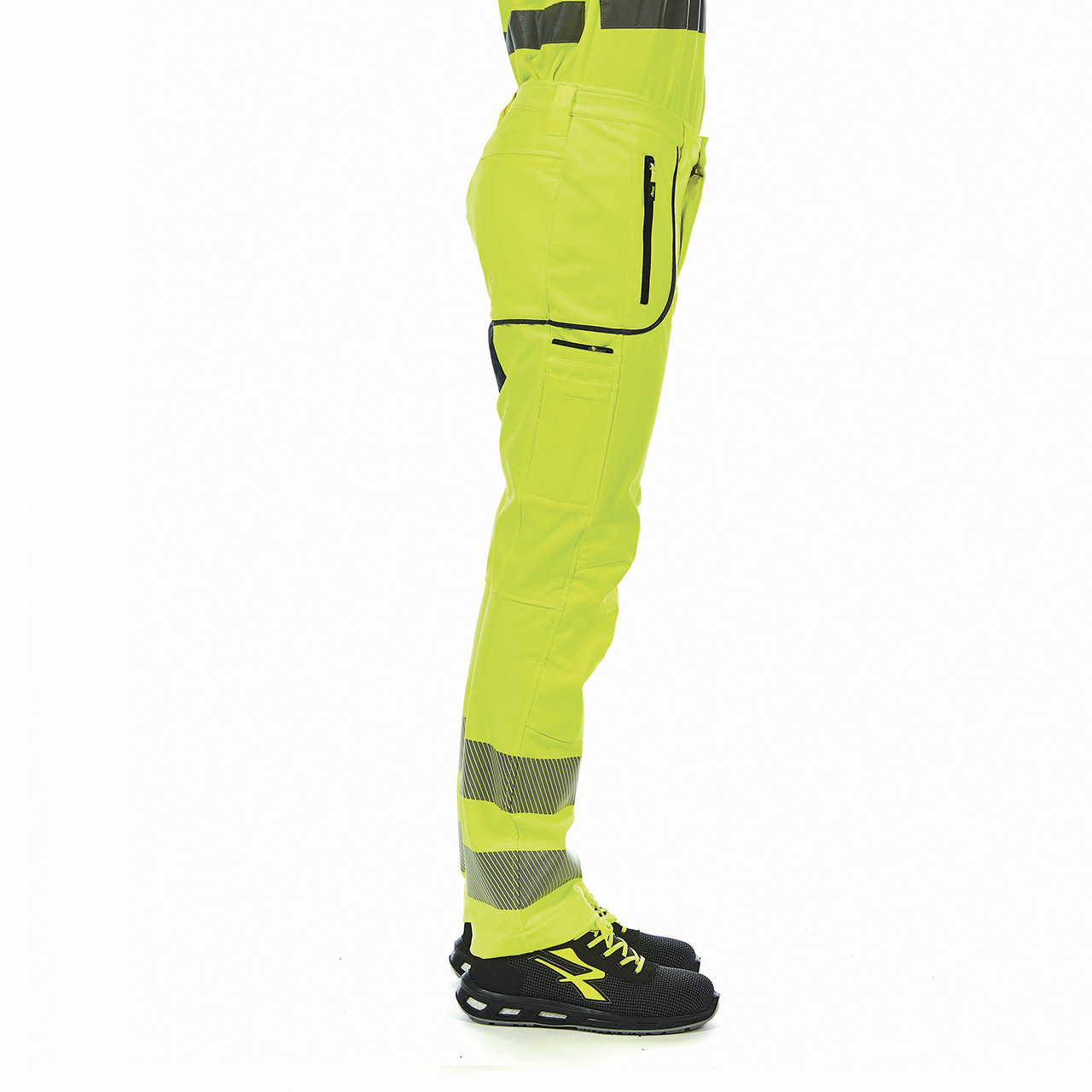 REN Yellow Fluo - immagine 3