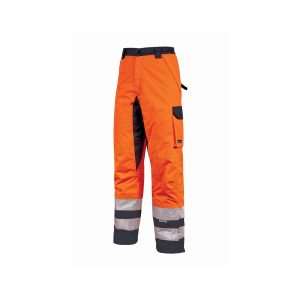 SUBU Orange Fluo